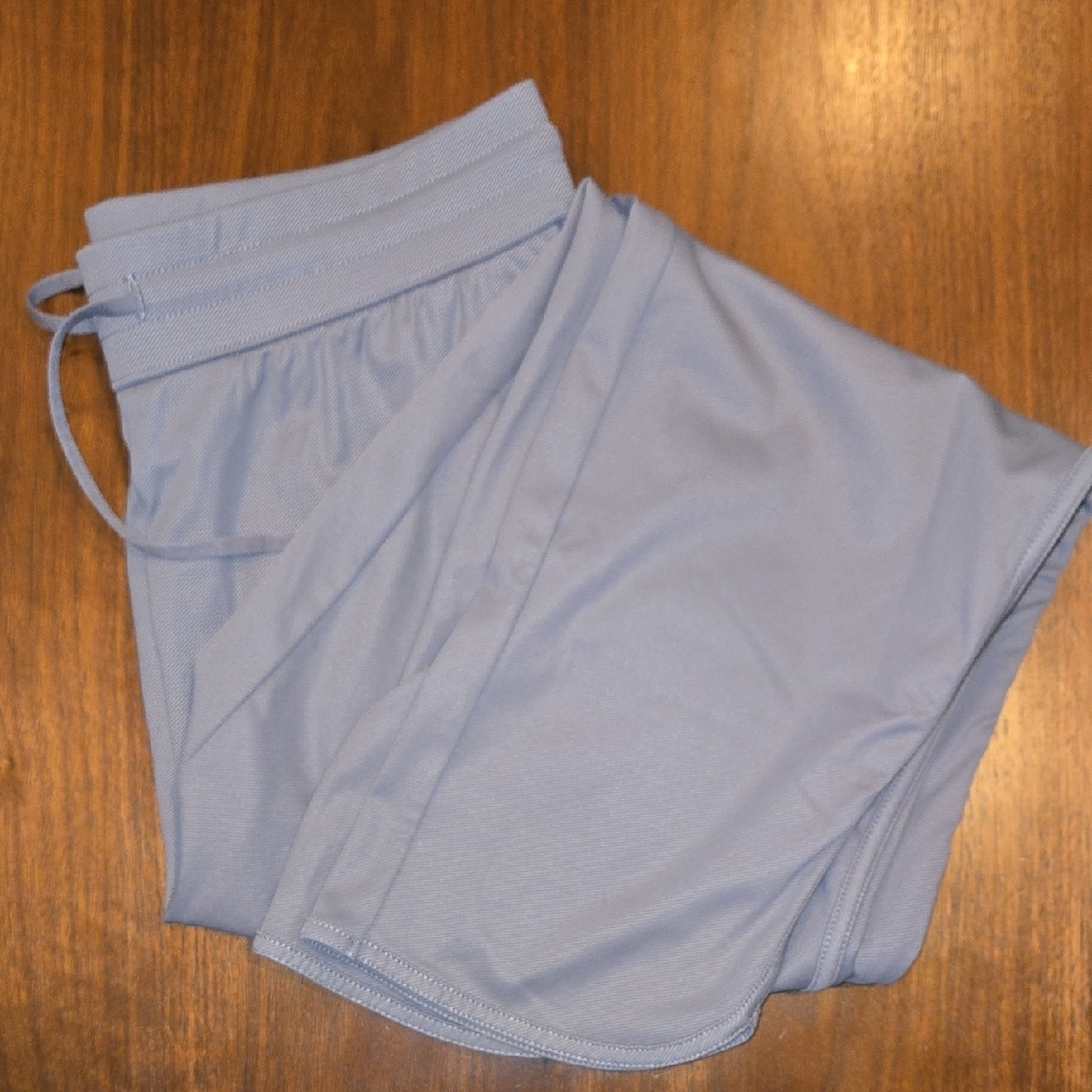 NEW HALARA Gray Drawstring Jogger Pants - Picture 7 of 7
